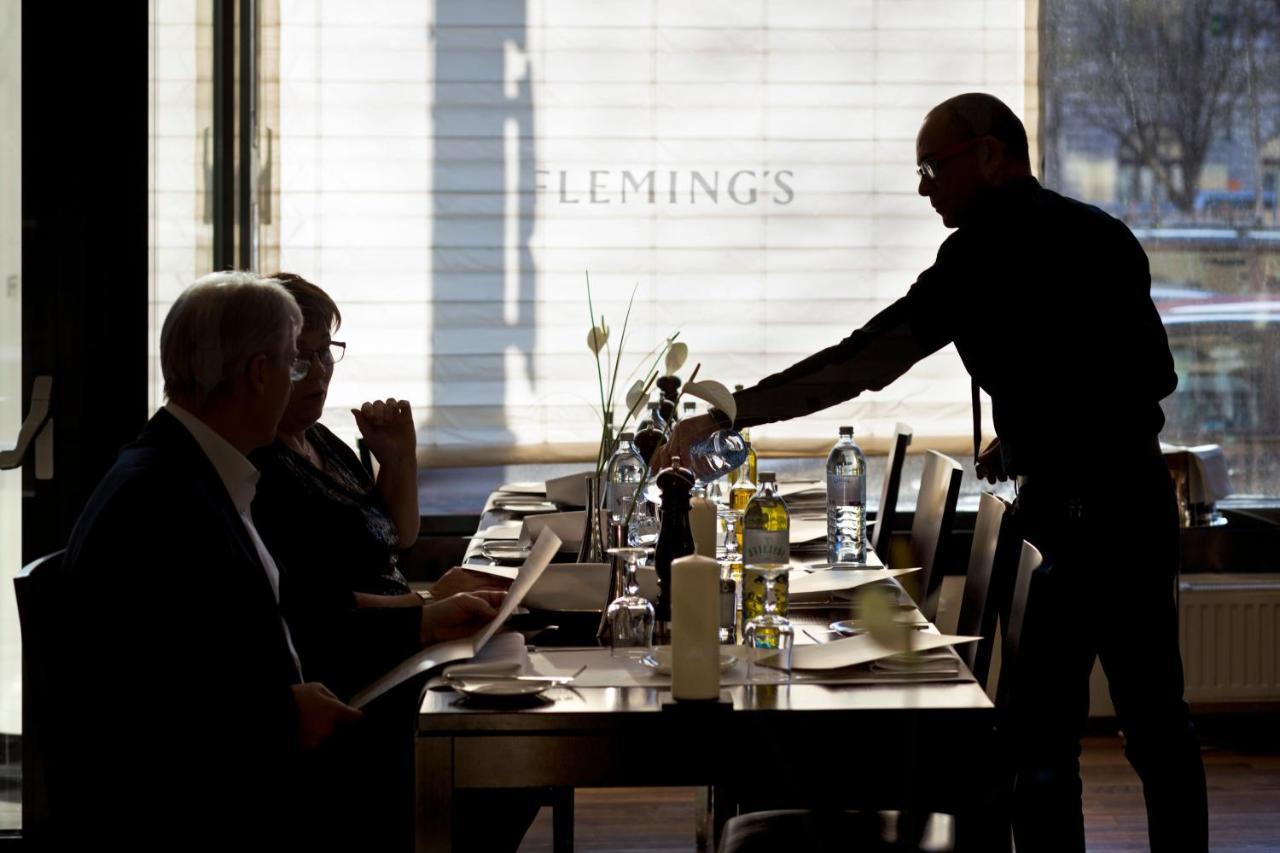 Livin Residence By Flemings Wien Exterior foto